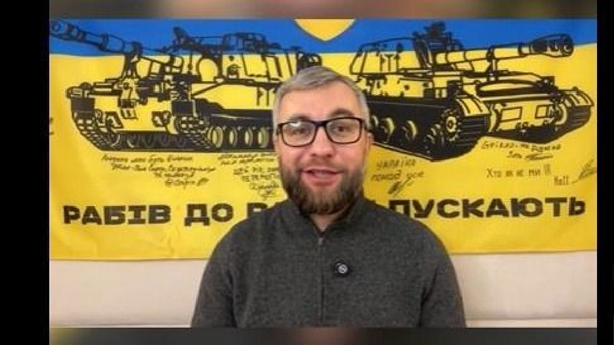 Újabb fenyegetés kapott Orbán Viktor Ukrajnából: a képviselő szerint le kell majd nyomni a magyarok torkán Magyar Péter intézkedéseit (VIDEÓ)