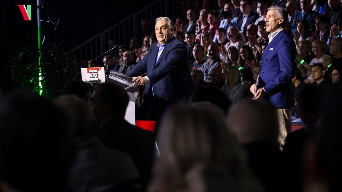 „Csúnya, kövér varangy” – magukból kikelve toporzékolnak az ukránok Orbán szombati beszéde után