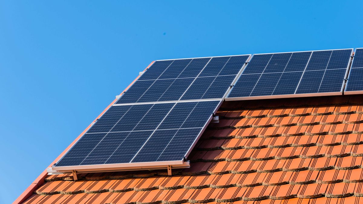 Akkumulátorok nélkül nem sokat ér a napelem 