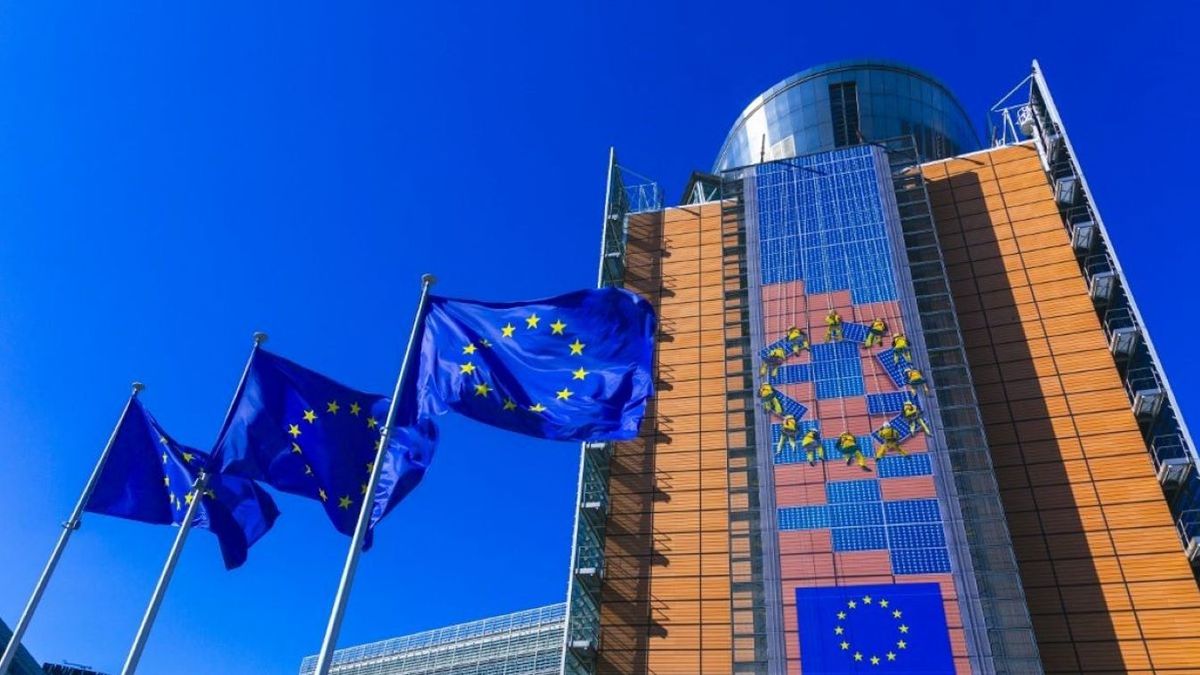 Nem leplezi tovább a brüsszeli adminisztráció: Kijev oldalán állnak a magyarokkal szemben