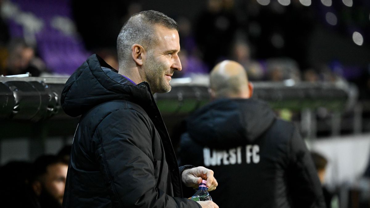 Aggódva figyelt a korábbi szövetségi kapitány, harakiri Miskolcon, korábbi újpesti keserítette a lilákat (VIDEÓ)