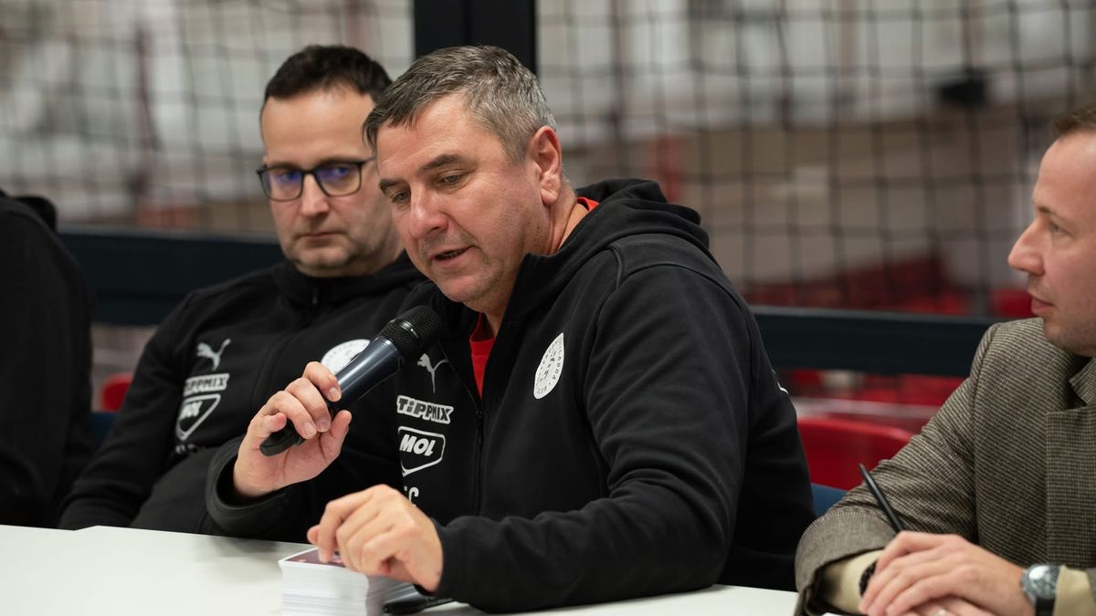 Elek Gábor szerint borzasztó, ami a Dunaújvárossal történik