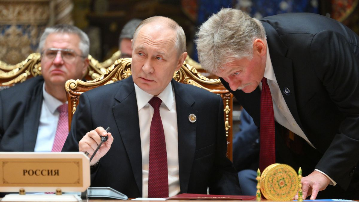 Kimondták a Kremlben: ekkor találkozhat Putyin, Trump és Zelenszkij