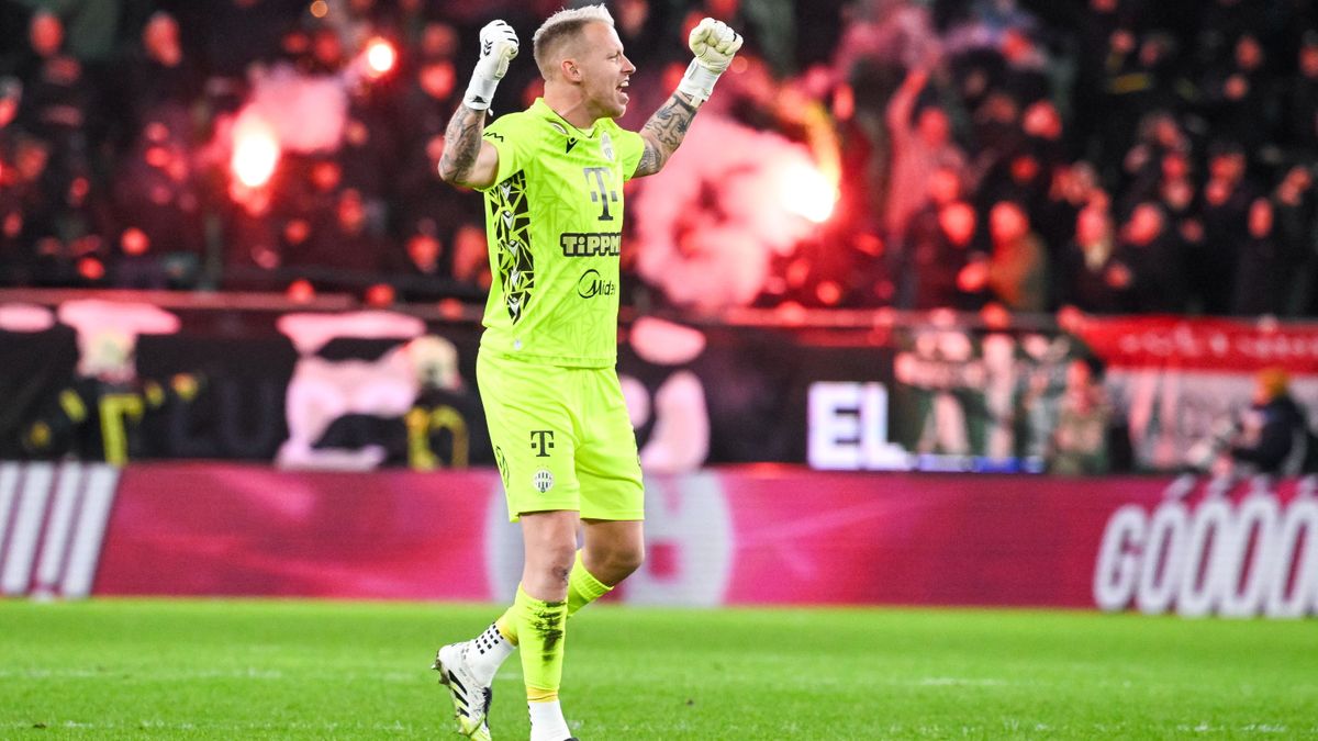 „Az unokám pont tíz éves, még nem látott Újpest-győzelmet” – most sem