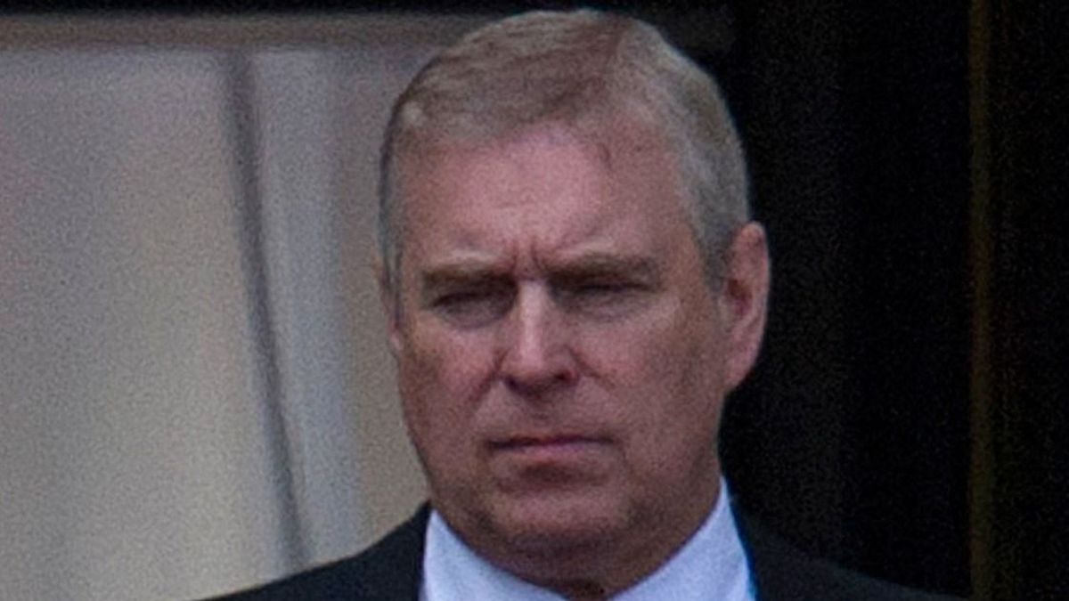 Itt a legújabb botrány: őrizetbe vették András volt yorki herceget, a brit uralkodó öccsét