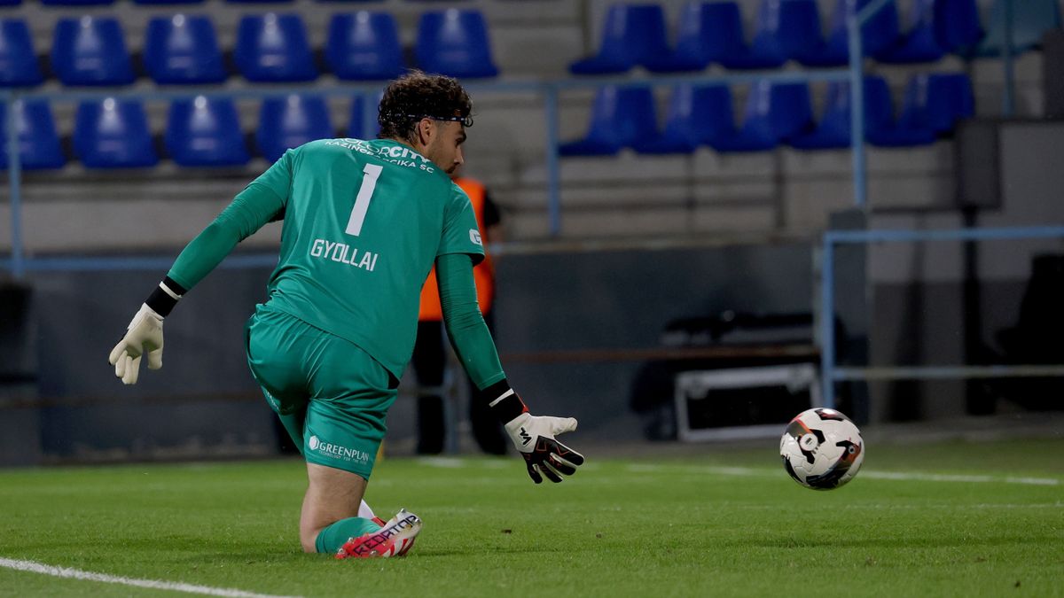 Besokalltak Kazincbarcikán, még a kivégzés is szóba került