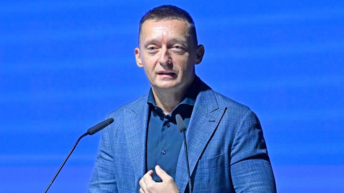 Rogán Antal a Stratégában: „A legfontosabb, hogy Magyarország kimaradjon a háborúból” (VIDEÓ)