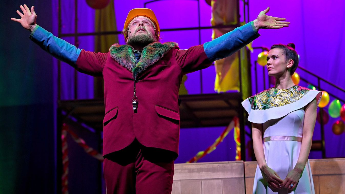 Szeptemberben rendezik meg a Határtalan Mesék Fesztiválját