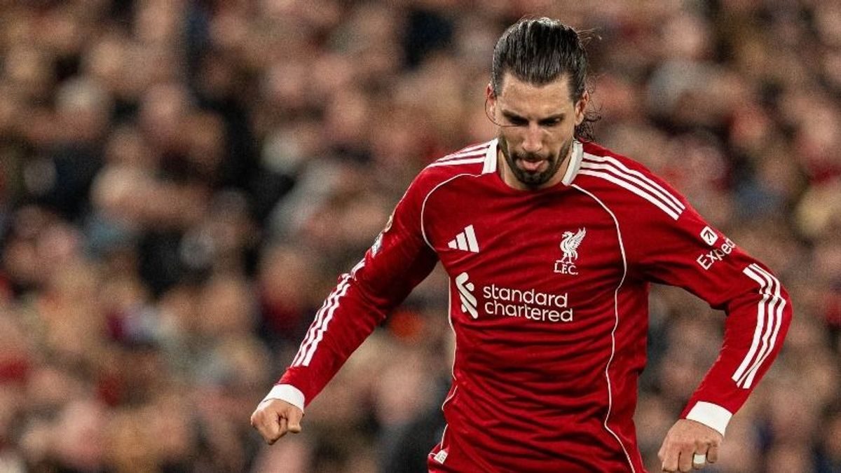 Szoboszlai miatt hőbörögnek a szurkolók a BBC posztja alatt