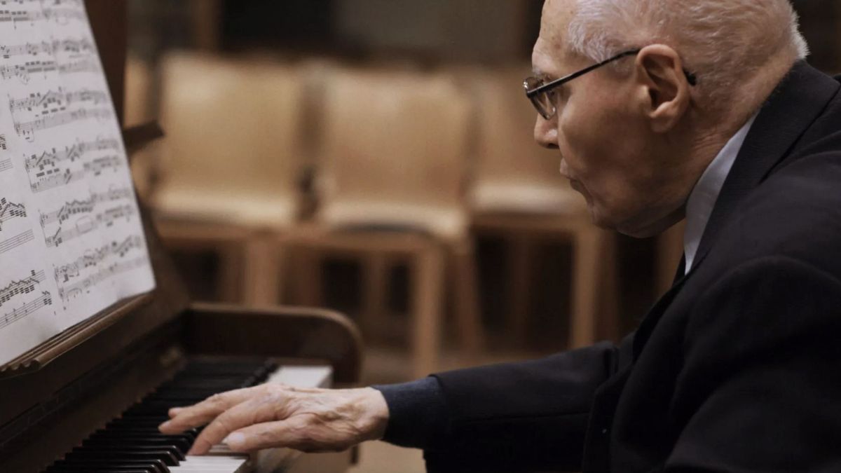 Kurtág-töredékek: Egy örökké tartó kézfogás