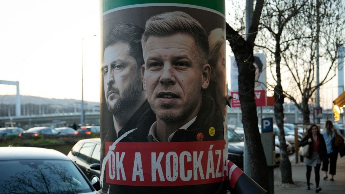 Nem orosz veszély van, hanem német