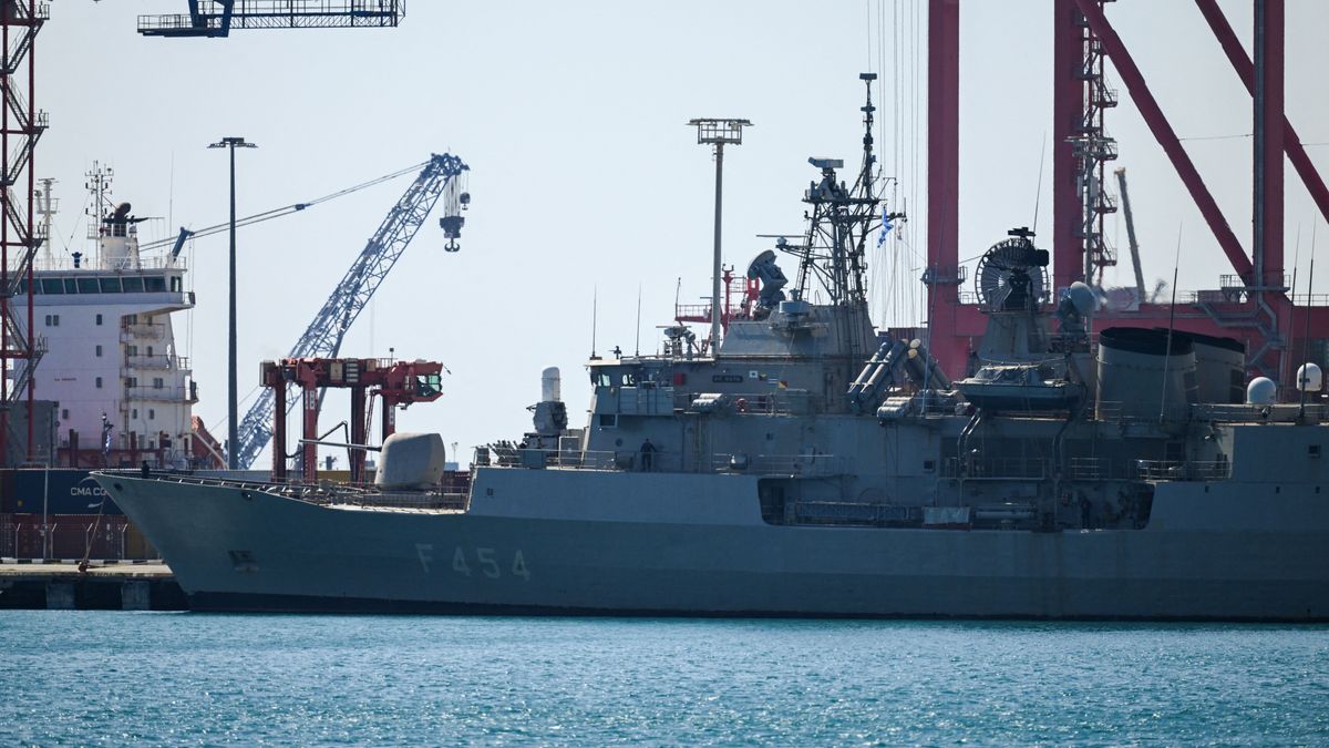 Forrósodik a talaj Cipruson is: Amerika súlyos figyelmeztetést adott ki