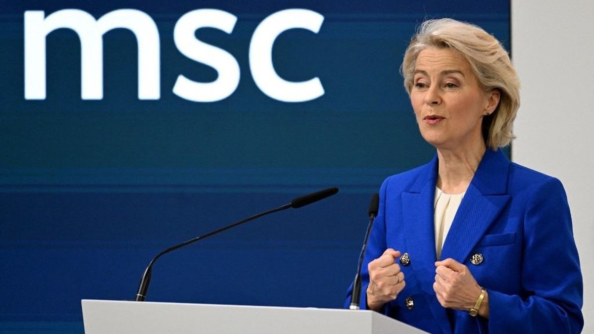 Brüsszel nem ijedt meg Moszkvától: 200 milliárd eurós orosz per jött, de az EU szerint nincs itt semmi látnivaló