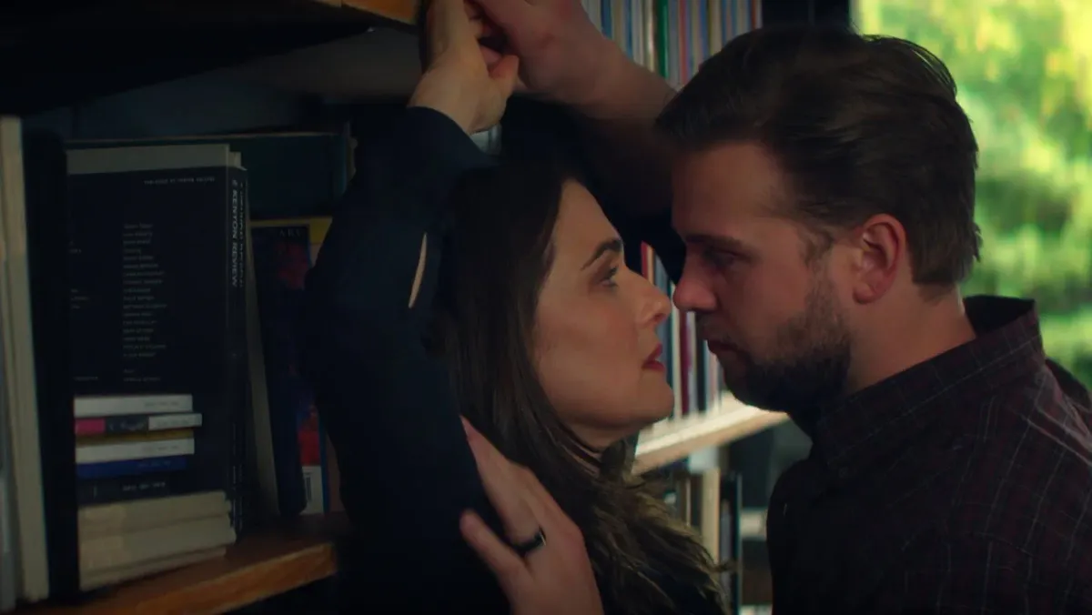 Vladimir. Forrás: Netflix