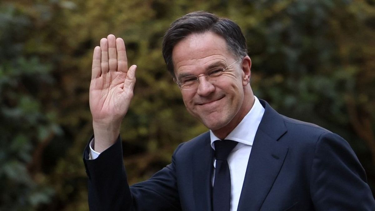 A NATO-nak kellett közbelépnie: megszülethet a kulcsfontosságú döntés Iránban, amire az egész világ vár