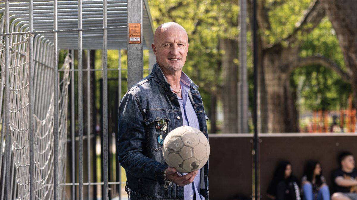 Itt az idő továbblépni – Marco Rossi a Mandinernek