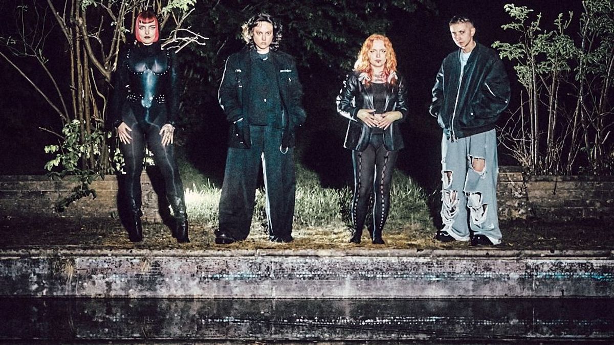 Az ukránok mellett a 24 sztárja is célba veszi Magyarországot – 5 izgalmas rockkoncert áprilisban