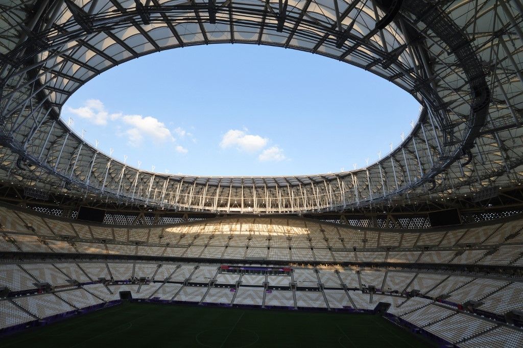 Katarban több meccset is rendeznének