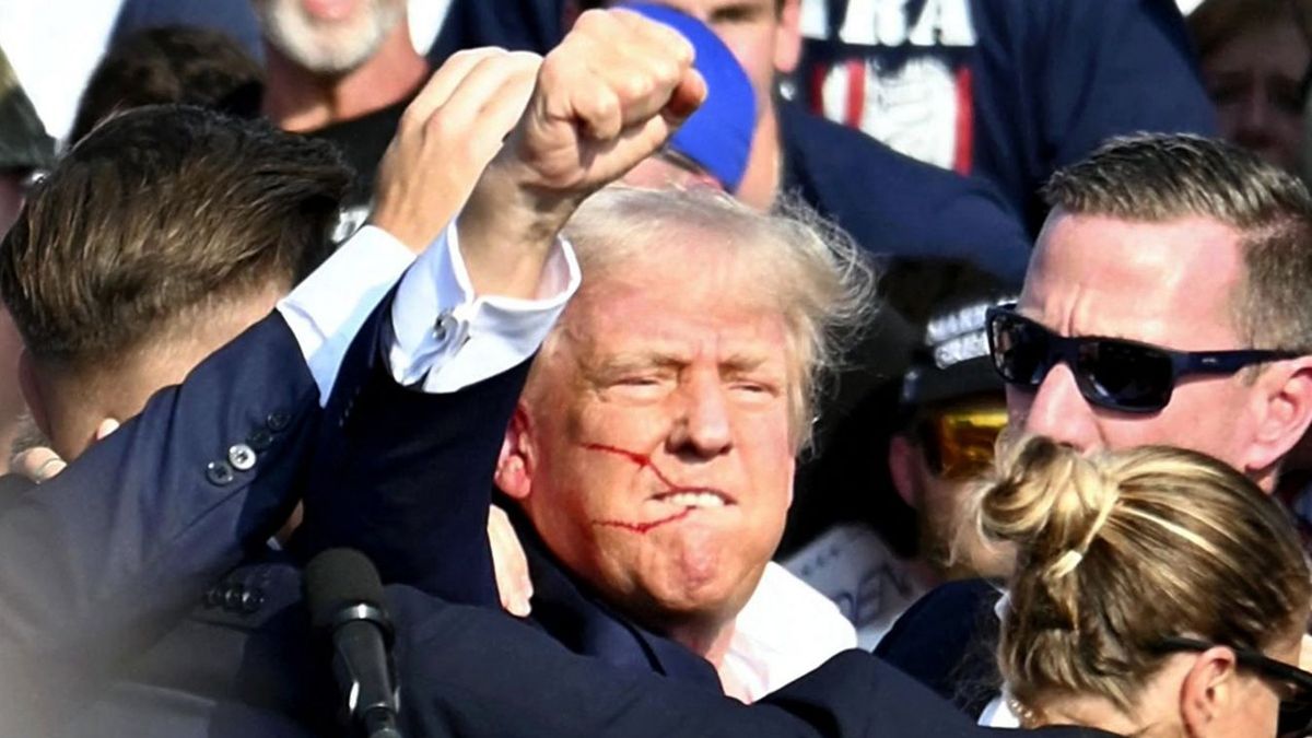 Irán áll a háttérben: a Trump elleni merénylet mögött is a perzsák állnak