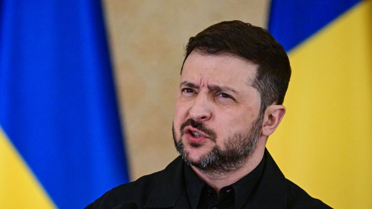 Afrikai szinten áll Ukrajna egy nagyon fontos kutatás szerint, mutatjuk!