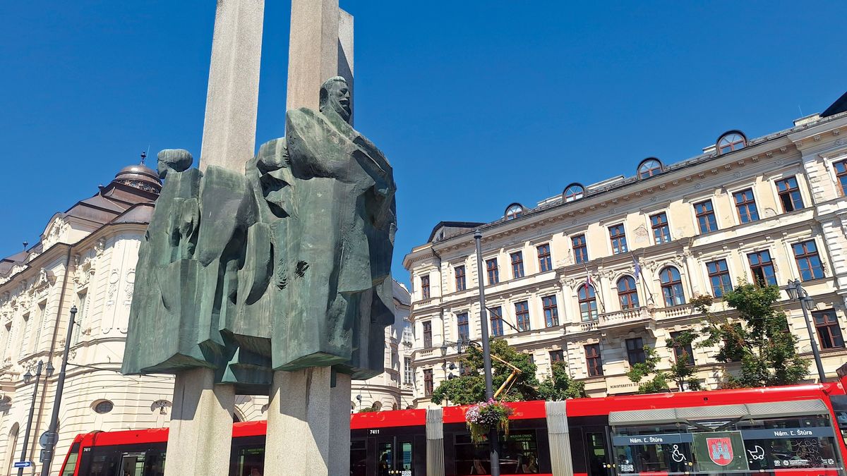 Szlovák legendáriumok nyomában