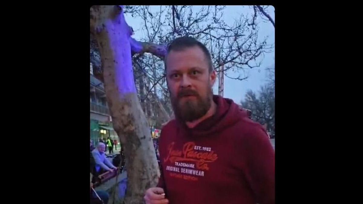 „Nem szeretnék félelemben élni a saját országomban” – Gulyás Virág lépett, nem marad következmények nélkül a tiszás agresszió (VIDEÓ)