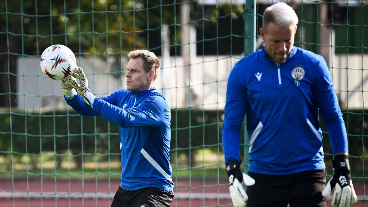 A magyar foci legendája csak a lelátóról nézheti a Fradi-meccset