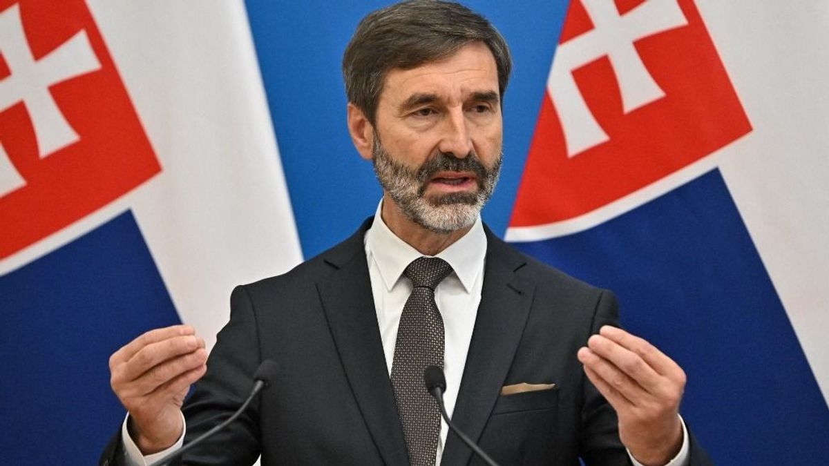 Szlovákia nem hisz az ukránok Barátság kőolajvezetékkel kapcsolatos ígéretének