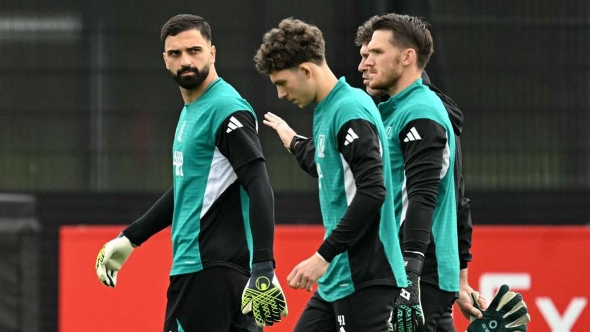Kiderült, Pécsi Ármin is ott lesz-e a Liverpool csapatában Sallaiék ellen