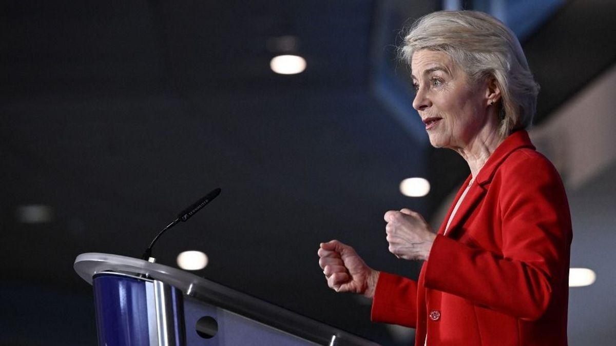 Nincs menekvés: az Európai Bizottság határozottan elutasította Magyar Péter egyik legfontosabb kérését