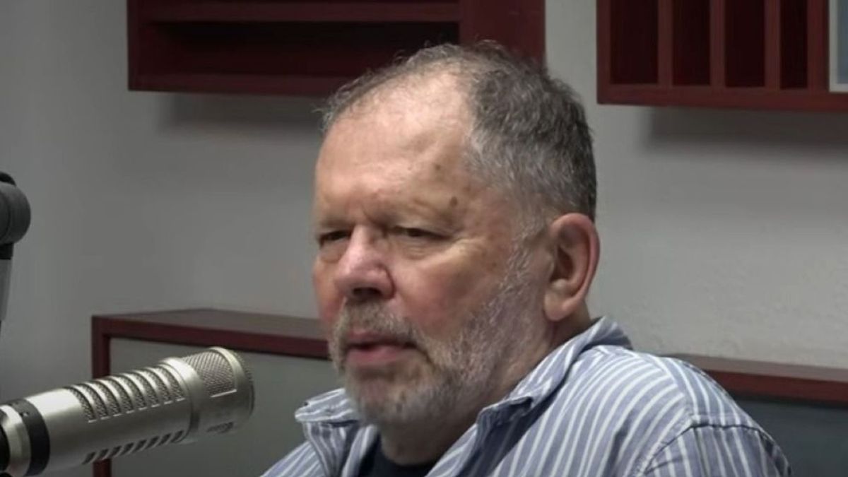 Török Gábor bedöntötte a Medián számait, Magyar Péter kezdhet aggódni