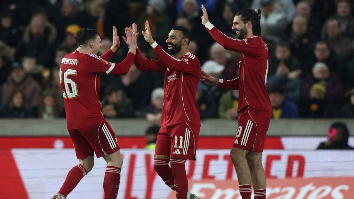 Szoboszlai rendkívüli bravúrra készült, a csapattársának sikerült – revansot vett a Liverpool a kínos vereségért