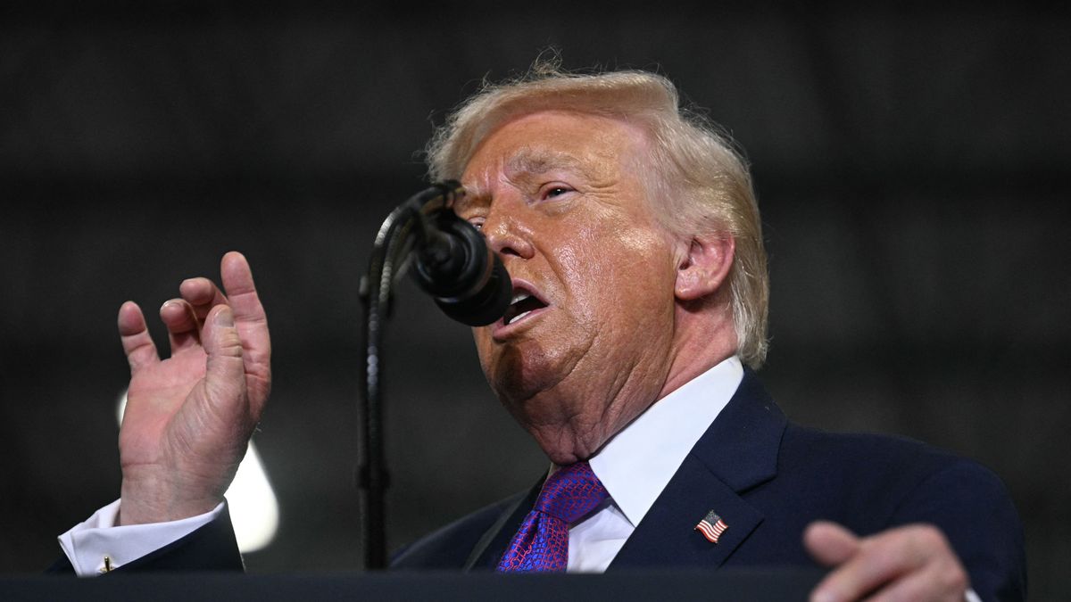 Trump közölte Iránnal, hogy még nagyobb bajba kerül, ha Amerika kulcsszövetségesét bombázza