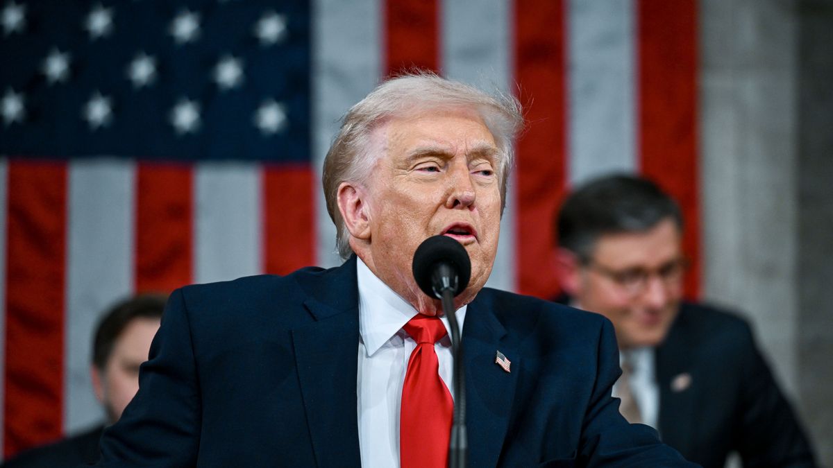 Exkluzív információk: így döntött Trump Irán bombázásáról