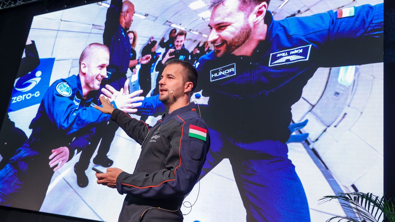 Napfelkelte denevérpózból