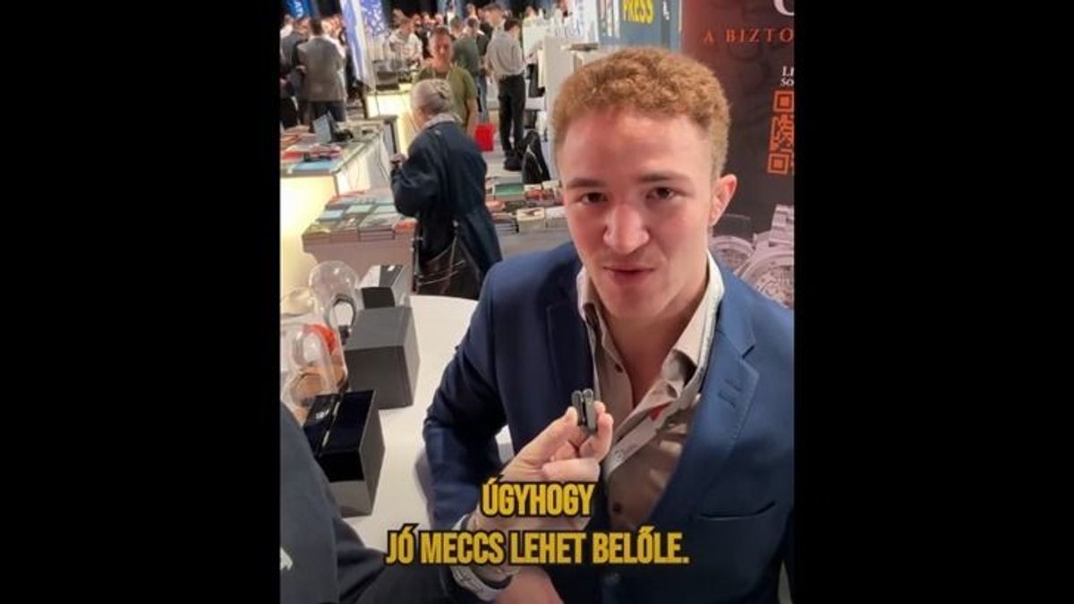 Újabb felhívást kapott NoÁr a Róka elleni összecsapásra (VIDEÓ)