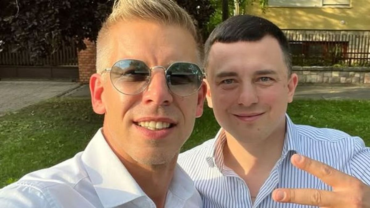 Elképesztő dolog derült ki Magyar Péterről – Vajon miért hallgat az ukránok botrányos beavatkozásáról?