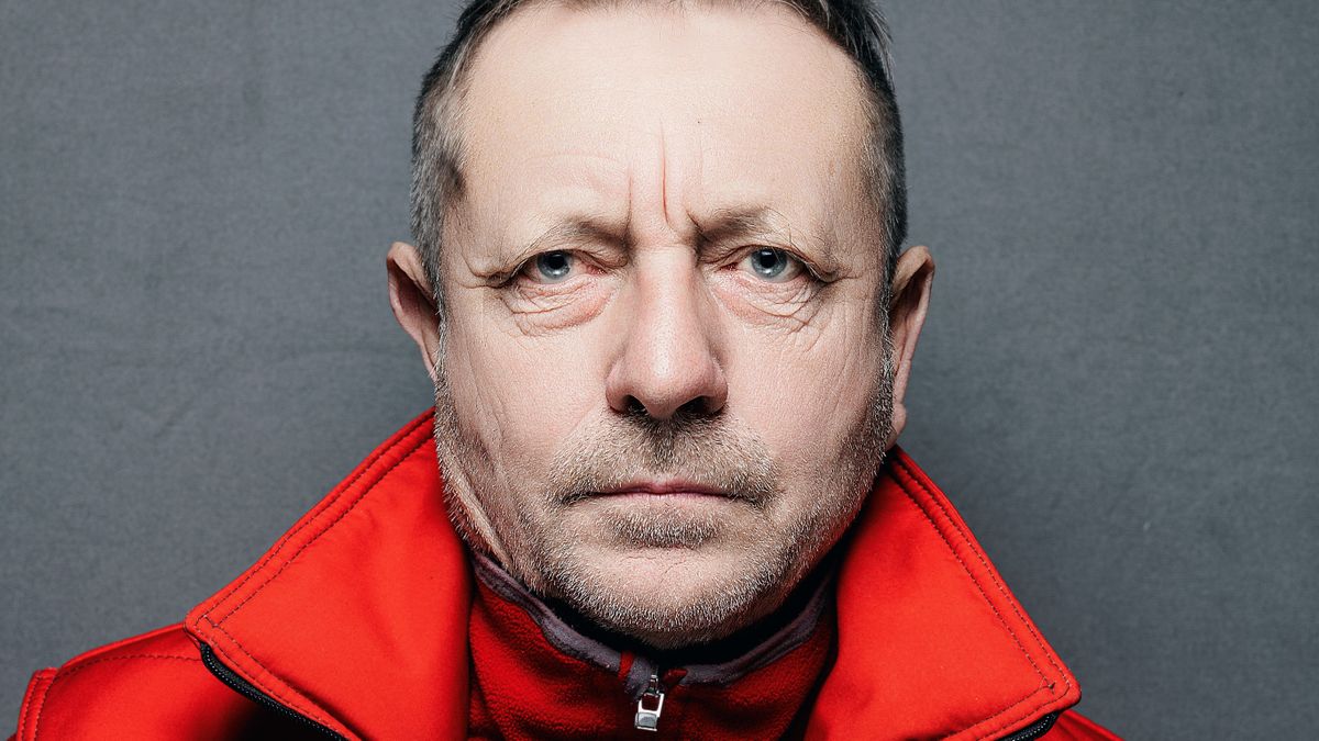 Kassai Lajos: Félek, hogy a háború az ukránokig tart.