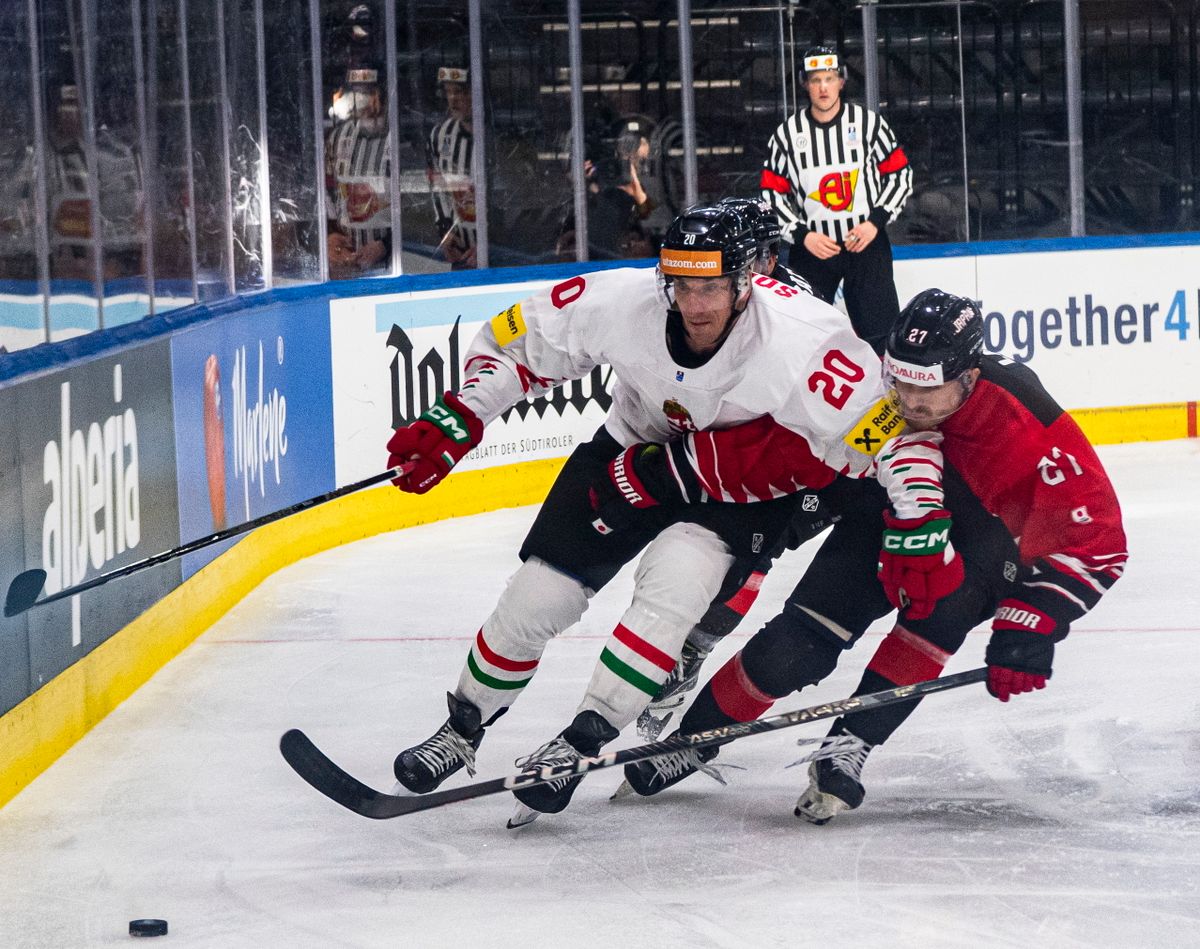 SOFRON István; LAVLOR Kazuki