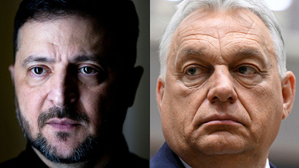 Zelenszkij fenyegetése nem a semmiből jött: az ukránok már külföldön is likvidáltak ellenfeleket