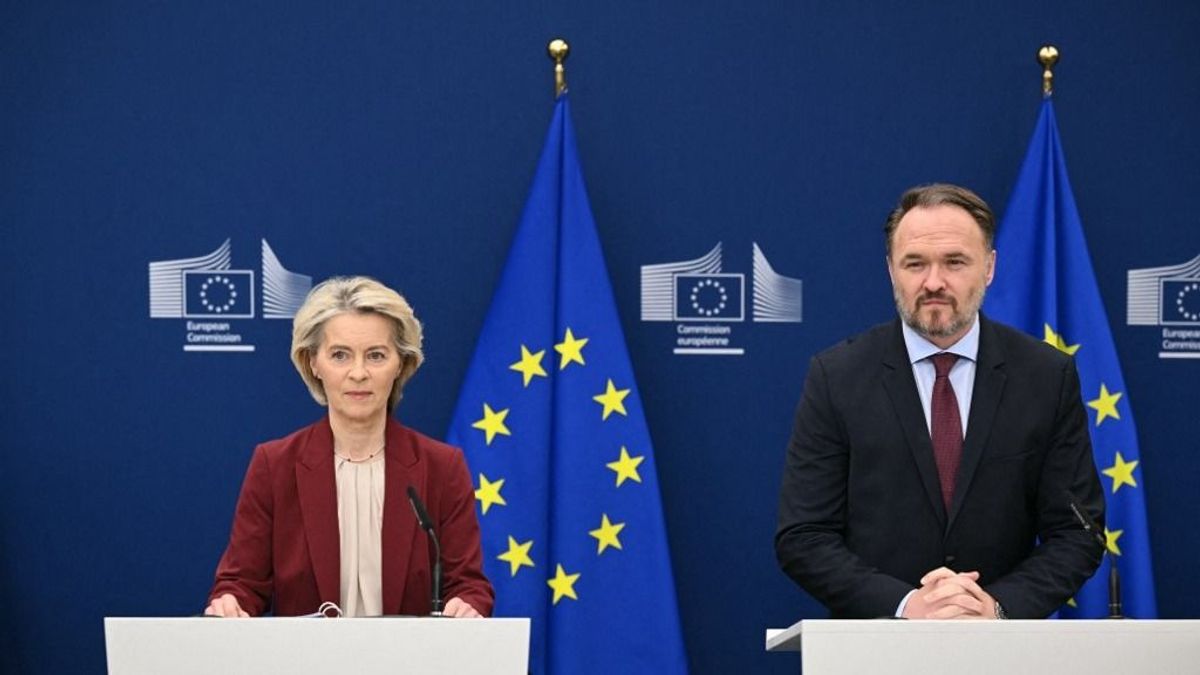 Elmés ötlettel rukkolt elő az EU boszorkánykonyhája: olcsó orosz üzemanyag sztornó, autózzanak kevesebbet az Unió polgárai!