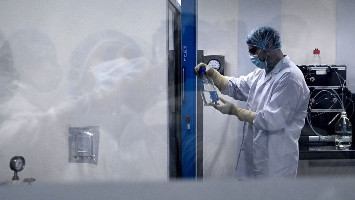 Ritka és végzetes: a leghalálosabb vírusok toplistája