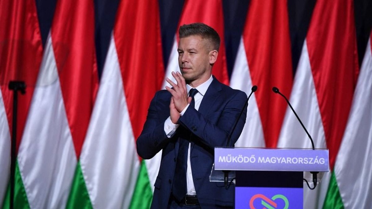 Apad a Tisza: Magyar Péterék fontos szövetségese hagyta ott a párt szervezetét