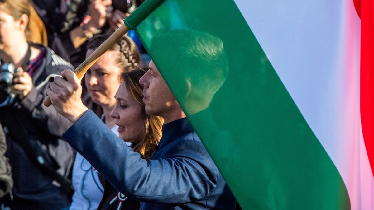 Egyre nagyobb a pánik a Tisza Pártban: lendületet kapott a Fidesz, Magyar Péter bajban