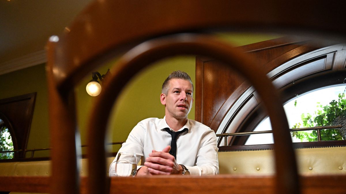 Brüsszelben írták meg: A Tisza Párt már arra készülhet, hogyan döntheti meg a kormányt választási vereség esetén