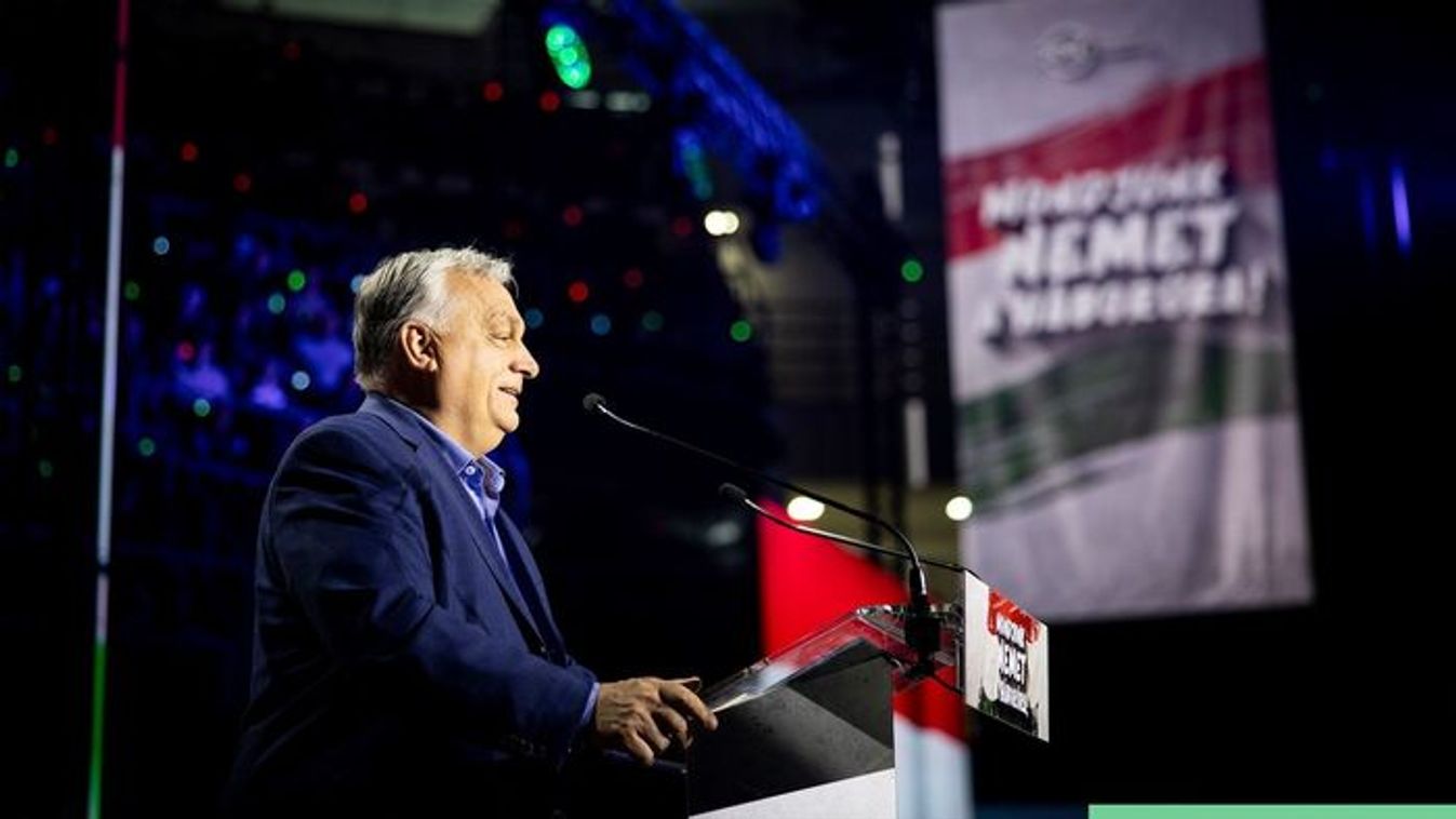 Közeledik a nagy nap: az elemző szerint ezért nyerheti meg a Fidesz a választást