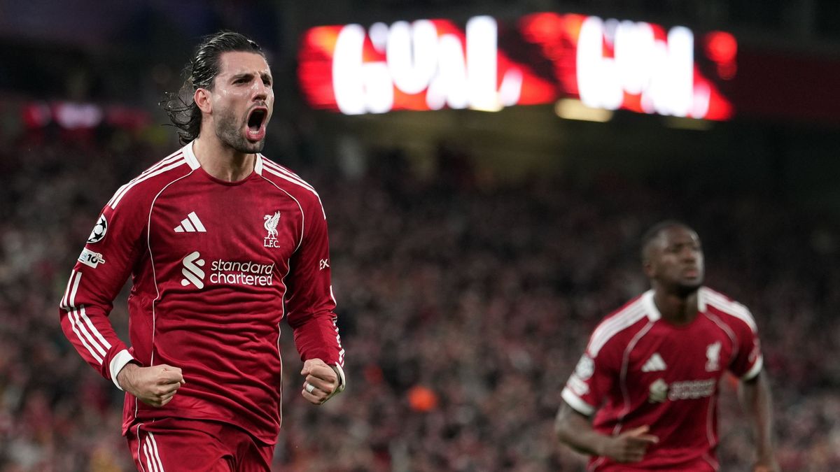 Szoboszlai lerántotta a leplet a góljáról: ennyit gyakorolta a figurát a Liverpool