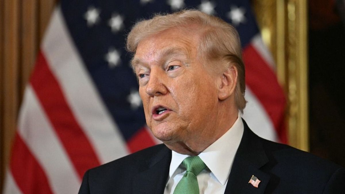 Ez kiveri a biztosítékot Ukrajnában: Trump kimondta a legfontosabb különbséget Zelenszkij és Putyin között