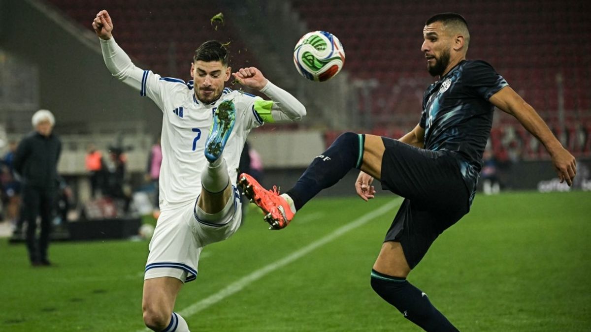 Ugyanaz a csapat, ugyanazok a gondok – kritikus hangok a magyar–görög előtt