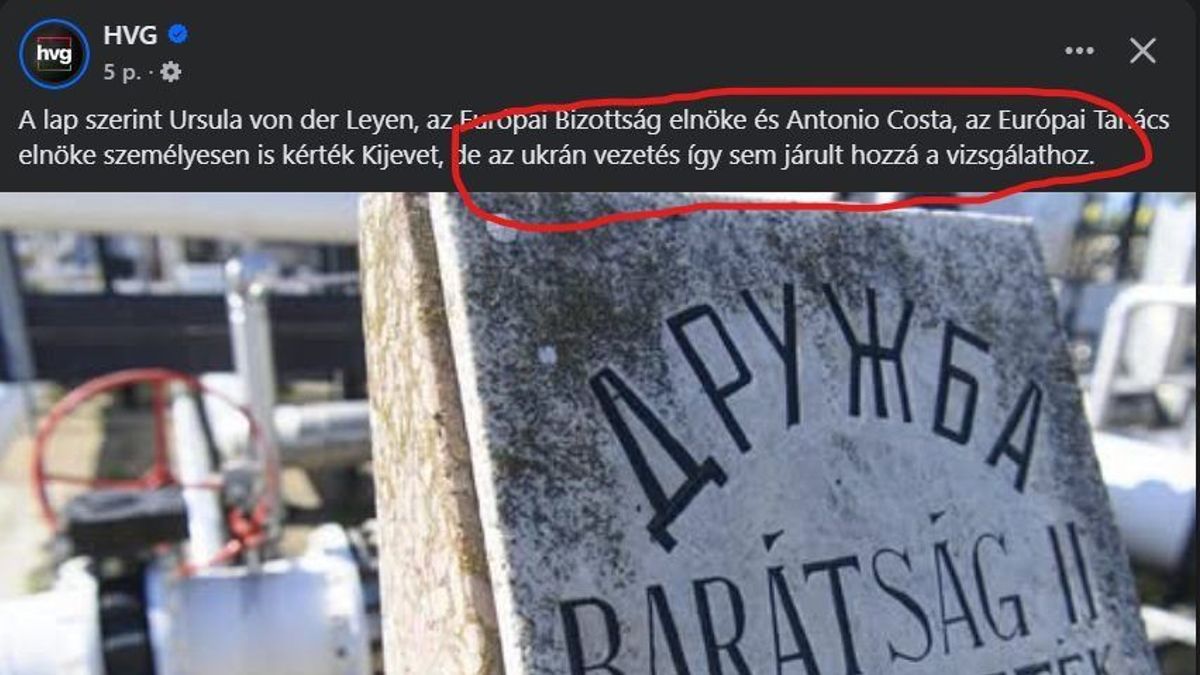 HVG-s kolléga megdöbbentően közel jutott a megfejtéshez